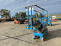 Genie - 2015 - gs-1930 - hoogwerker - schaarlift - afbeelding 5 van  22