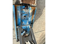 Genie - 2015 - gs-1930 - hoogwerker - schaarlift - afbeelding 10 van  22