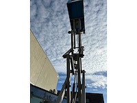 Genie - 2015 - gs-1930 - hoogwerker - schaarlift - afbeelding 14 van  22