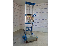 Genie - gl-10 - constructielift gl-10 - 2018 - afbeelding 1 van  3