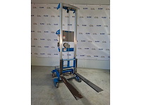 Genie - gl-10 - constructielift gl-10 - 2018 - afbeelding 1 van  6