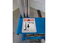 Genie - gl-10 - constructielift gl-10 - 2018 - afbeelding 3 van  6