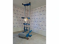 Genie - gl-12 - constructielift gl-12 - 2018 - afbeelding 2 van  6