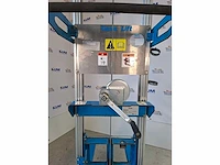 Genie - gl-12 - constructielift gl-12 - 2018 - afbeelding 3 van  6
