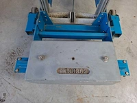 Genie - gl-12 - constructielift gl-12 - 2018 - afbeelding 6 van  6