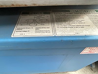 Genie - gs-z-30 - hoogwerker - afbeelding 3 van  12