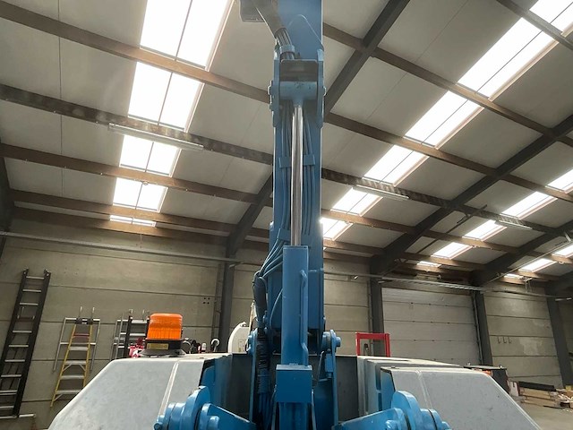 Genie - gs-z-30 - hoogwerker - afbeelding 12 van  12