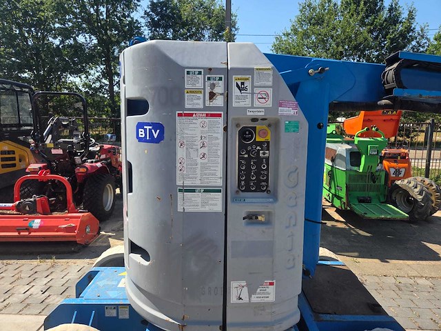 Genie - z-30/20n - hoogwerker - afbeelding 3 van  11