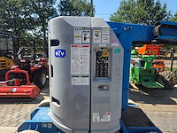 Genie - z-30/20n - hoogwerker - afbeelding 3 van  11