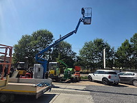 Genie - z-30/20n - hoogwerker - afbeelding 4 van  11