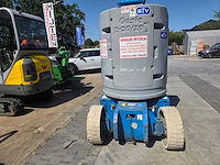 Genie - z-30/20n - hoogwerker - afbeelding 9 van  11