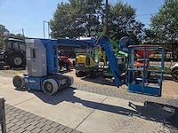 Genie - z-30/20n - hoogwerker - afbeelding 11 van  11