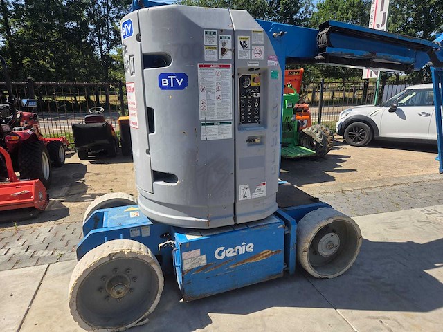 Genie - z-30/20n - hoogwerker - afbeelding 4 van  5