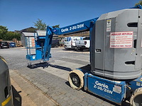 Genie - z-30/20n - hoogwerker - afbeelding 5 van  5