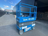 Genie gs-1932 - elektrische schaarlift - afbeelding 1 van  15