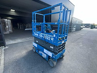 Genie gs-1932 - elektrische schaarlift - afbeelding 1 van  1