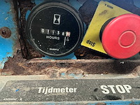 Genie gs 2032 hoogtewerker - afbeelding 4 van  4