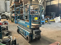 Genie gs 2032 hoogtewerker - afbeelding 1 van  1