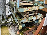 Genie gs-2046 hoogwerker - afbeelding 1 van  7