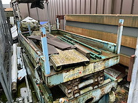 Genie gs-2046 hoogwerker - afbeelding 2 van  7