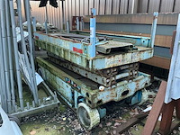 Genie gs-2046 hoogwerker - afbeelding 3 van  7