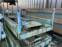 Genie gs-2046 hoogwerker - afbeelding 4 van  7