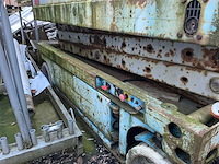 Genie gs-2046 hoogwerker - afbeelding 5 van  7