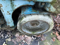 Genie gs-2046 hoogwerker - afbeelding 6 van  7