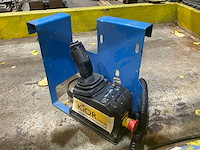 Genie gs-2646 hoogwerker - afbeelding 5 van  6