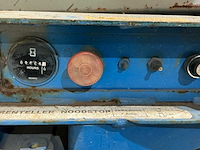 Genie gs-2646 hoogwerker - afbeelding 3 van  4
