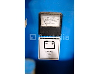 Genie gs-2668 elektrische schaarlift - afbeelding 4 van  16