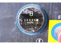 Genie gs-2668 elektrische schaarlift - afbeelding 8 van  16
