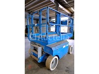 Genie gs-2668 elektrische schaarlift