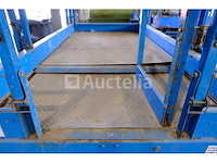 Genie gs-2668 elektrische schaarlift - afbeelding 9 van  16