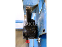 Genie gs-2668 elektrische schaarlift - afbeelding 15 van  16