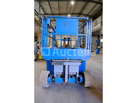 Genie gs-2668 elektrische schaarlift - afbeelding 16 van  16