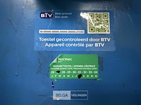 Genie hoogtewerker - afbeelding 13 van  17