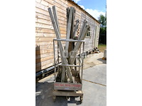 Genie plc 30p luchtwerkplatform - afbeelding 2 van  8