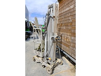Genie plc 30p luchtwerkplatform - afbeelding 3 van  8