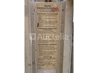Genie plc 30p luchtwerkplatform - afbeelding 5 van  8