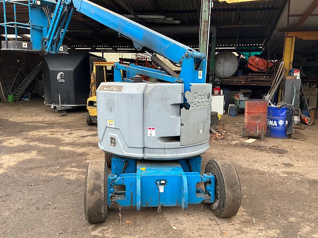 Genie z-34/22 hoogwerker 2006 - afbeelding 2 van  20