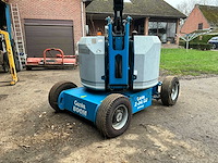 Genie z-34/22 hoogwerker 2006 - afbeelding 4 van  20