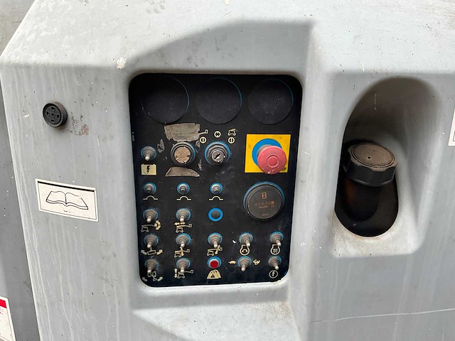 Genie z-34/22 hoogwerker 2006 - afbeelding 6 van  20