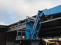 Genie z-34/22 hoogwerker 2006 - afbeelding 8 van  20