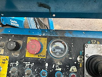 Genie z-34/22 hoogwerker 2006 - afbeelding 11 van  20