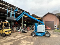 Genie z-34/22 hoogwerker 2006