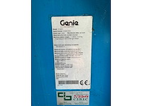 Genie z-34/22 hoogwerker 2006 - afbeelding 13 van  20