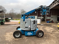 Genie z-34/22 hoogwerker 2006 - afbeelding 12 van  20