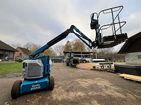 Genie z-34/22 hoogwerker 2006 - afbeelding 14 van  20
