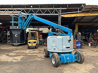 Genie z-34/22 hoogwerker 2006 - afbeelding 15 van  20